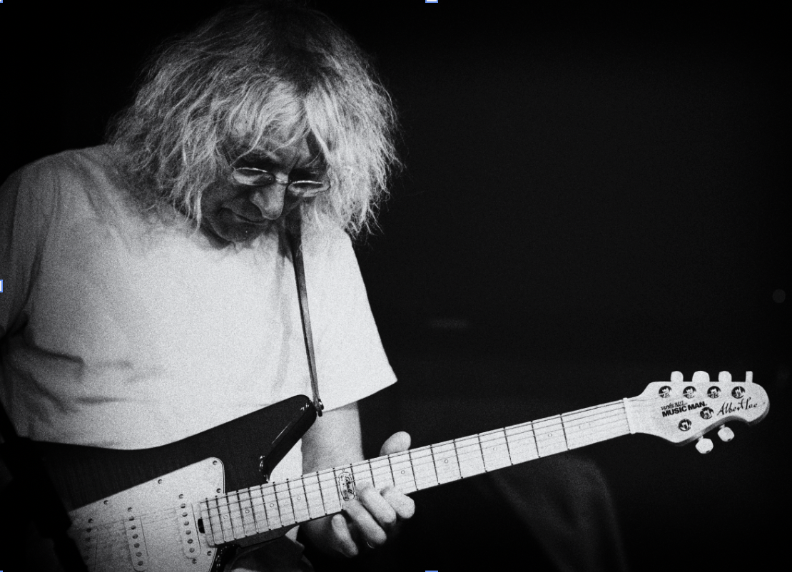 Albert Lee/ NYC