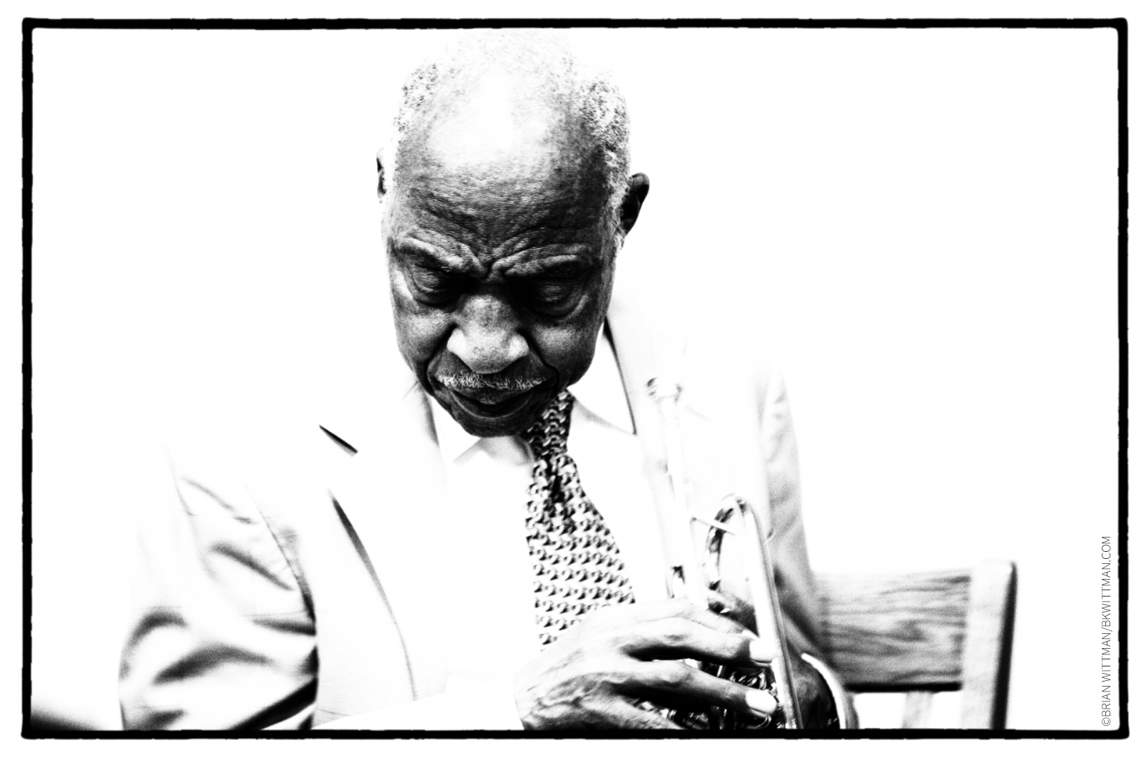 Mr. Joe Wilder